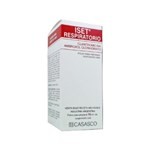 Casasco Iset Respiratorio Claritromicina + Ambroxol 250-15 Mg Suspención x 70 ml #1
