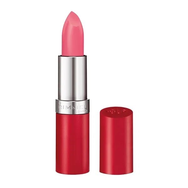 Rimmel Labial Lasting Finish Matte Matte 114 #1