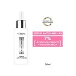 Sérum L'oréal Parísl Glycolic Bright x 30 ml #3