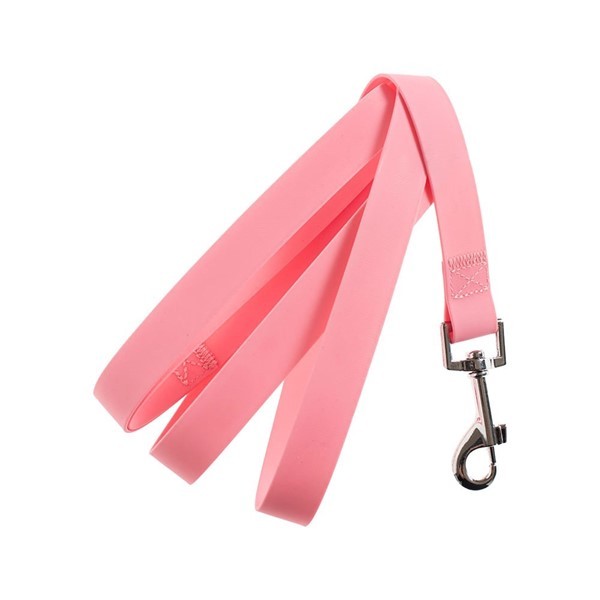 Correa Mascota Simplicity Pet Correa Talle m Rosa alt