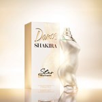 Shakira Dance Star Midnight Edt 80 ml #5
