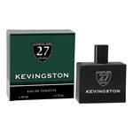 Kevingston Eau de Toilette 27 Verde 50 ml #2