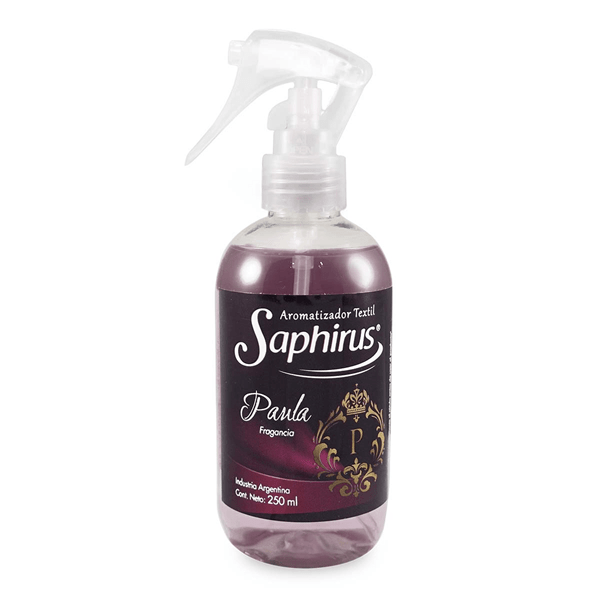 Saphirus Textil Paula 250 ml #1