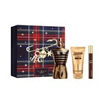 Jean Paul Gaultier Le Male Elixir 125 ml + Shower Gel 75 ml + Elixir 10 ml #1