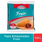 Tapa de Empanada Paladini Para Freir 330 gr #1