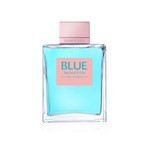 Banderas Blue Seduction Woman Edt Tamaño #1