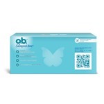 Ob Tampones Canal Curvo Super 16 Unidades #4