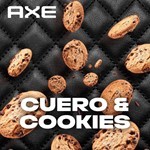 Axe Desodorante Aerosol Collision 96 gr #5