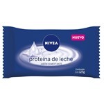 Nivea Jabon Con Proteina de Leche 125 gr #2