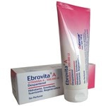 Ebrovita A | Crema 150 Grs | Vitamina A + Dexapantenol #1