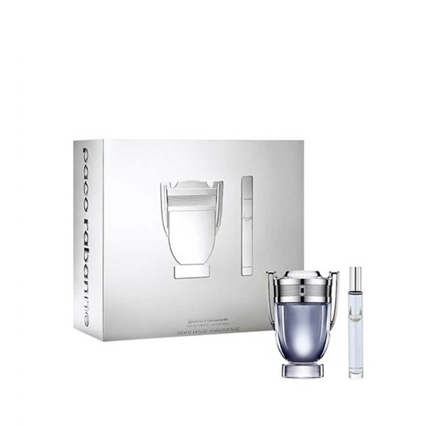 Paco Rabanne Invictus Xmas Cofre Edt 100 ml #1