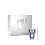 Paco Rabanne Invictus Xmas Cofre Edt 100 ml #1