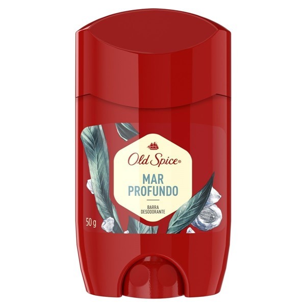 Old Spice Desodorante en Barra Mar Profundo 50 gr alt