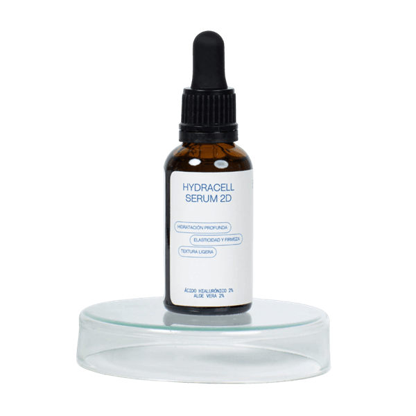 Beautycaster Hydracell Serum 2D Hidratación Elasticidad 30 ml #1
