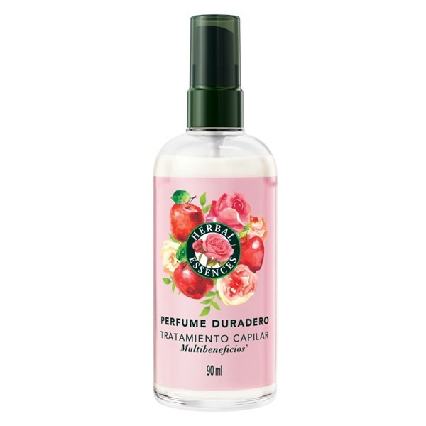 Perfume Capilar Herbal Essences 90 ml alt