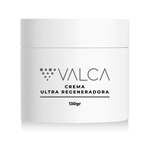 Valca Crema Ultraregeneradora 130 g Sin Color #1