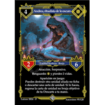 95 Andrea, Ritualista De Lo Oscuro - Coste 4 #1