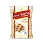 Fideos Tirabuzon San Agustin 500 Gr #1