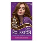 Koleston Coloracion en Crema Kit Rubio Oscuro 60 #1