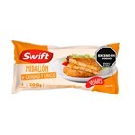 Medallon de Calabaza Y Choclo x 4 un Swift #1