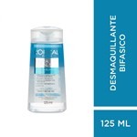 Desmaquillante Bifásico Hidra Total 5|L´Oréal Paris|x 125 ml #1
