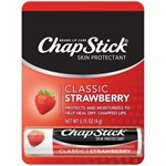 Chapstick Balsamo Labial de Frutilla #1