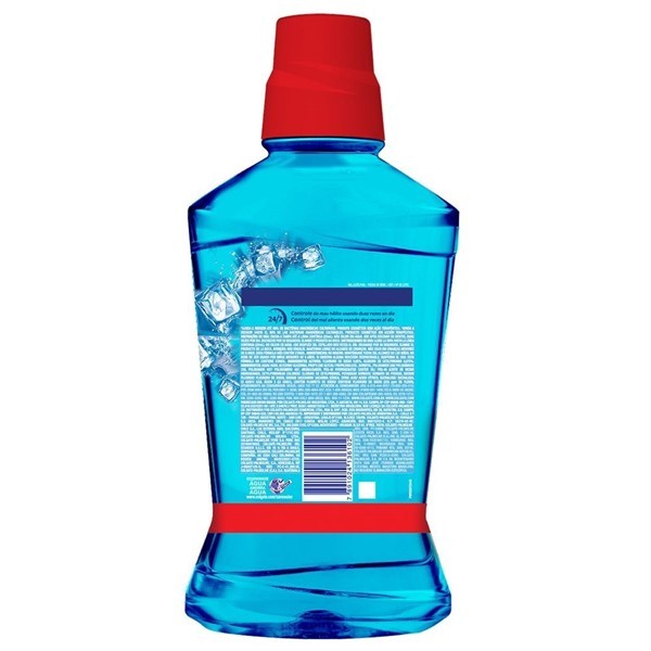 Colgate Enjuague Bucal Ice 500 Ml alt