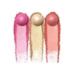 Naj Oleari Pearl&Scent Blush Color 01 multicolor #3