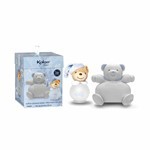 Kaloo Blue Scented Water 100 ml + Set Lampara Bear #1