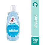 Johnsons Baby Shampoo Fragancia Prolongada 200 ml #3