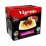 Salsa Pomarola Vigente 520 g. #1