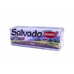 Galletitas Granix Salvado X240gr #1
