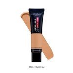 Loreal Paris Base Infallible Matte Cover 230 #4