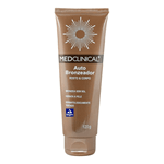Autobronceador Medclinical 120 g #1