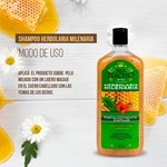 Tio Nacho Shampoo Herbolaria Milenaria x 415 #5