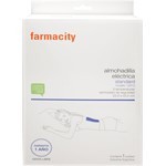 Almohadilla Éléctrica Universal Farmacity #1