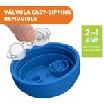 Chicco Vaso Training Nene 2 en 1 antigoteo Flujo Libre 200 ml #5