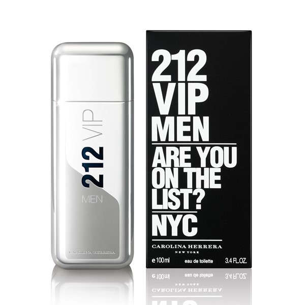 212 VIP EDT x 100ml alt