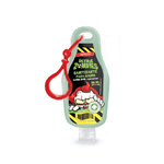 Bel Gioco Alcohol en Gel Zombie Pocket 60 ml #1
