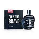 Diesel Only The Brave Edp Presentación Fragancias 125 ml #2