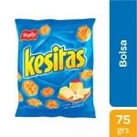 Galletitas Kesitas 75 Gr #1