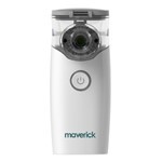 Nebulizador Maverick Mesh Ultrasónico Portátil 01 ne-m #1
