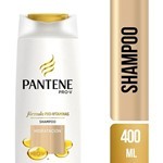 Pantene Pro-V Hidratación Shampoo x 400 ml #1