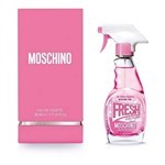 Moschino Fresh Couture Pink Perfume Importado Mujer Edt 50 ml Único #1