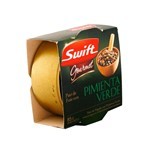 Paté De Foie Swift Pimienta Verde 85 Gr #3