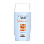 Fotoprotector Isdin Fusion Water SPF50+ 50ml (VENC 02/2026) #1