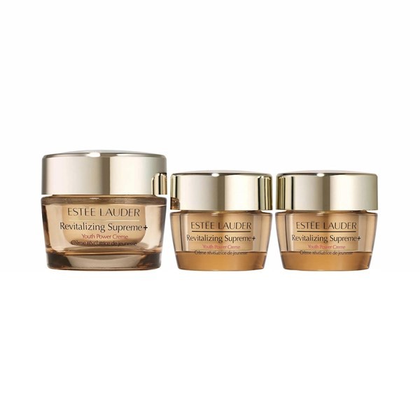 Estee Lauder Glowing All The Way Set 3 U #1