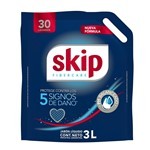Skip Jabón Líquido Baja Espuma Perfect Results Repuesto 3 l #2