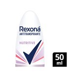 Antitranspirante Rol Lon Rexona Nutritive 50 Cc. #1