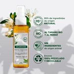 Klorane Aceite Capilar Con Protección Solar 100 ml #9